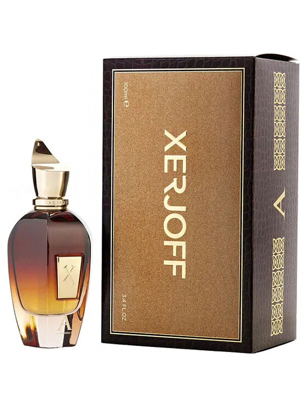 Perfume Xerjoff Oud Stars Alexandria II Eau de Parfum 100 ml