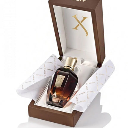 Perfume Xerjoff Oud Stars Alexandria II Eau de Parfum 100 ml