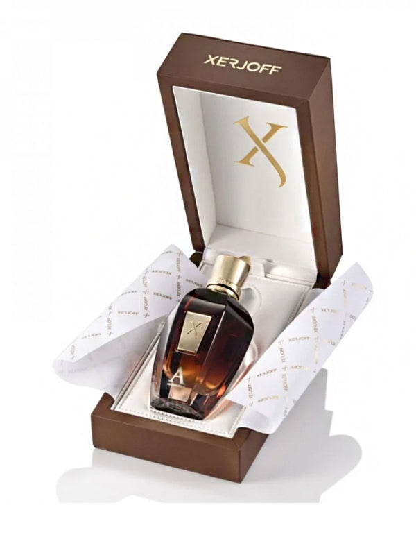 Perfume Xerjoff Oud Stars Alexandria II Eau de Parfum 100 ml