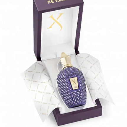 Perfume Xerjoff Purple Accento Eau de Parfum 100 ml