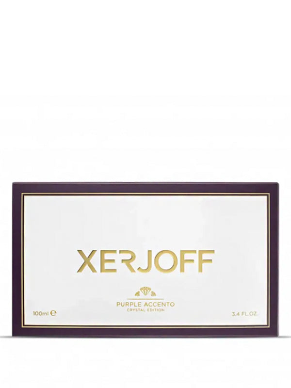 Perfume Xerjoff Purple Accento Eau de Parfum 100 ml
