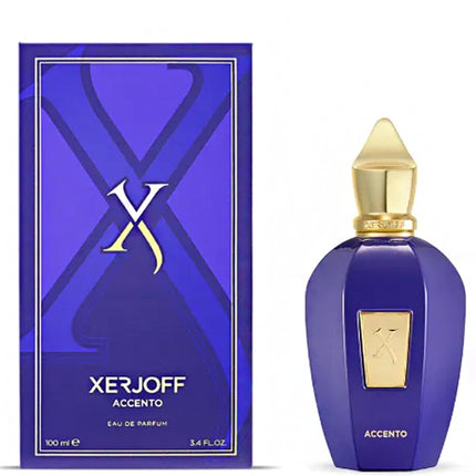 Perfume Xerjoff Vibe Accento Eau de Parfum 100 ml