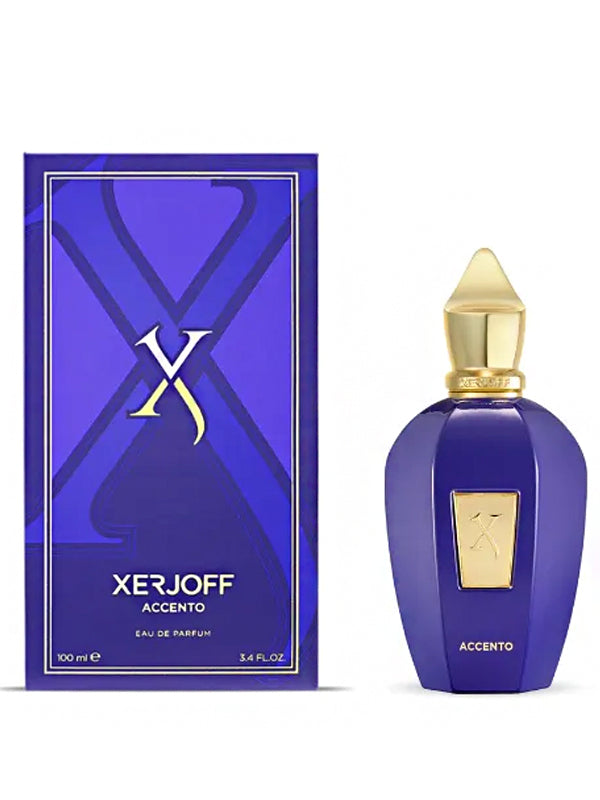 Perfume Xerjoff Vibe Accento Eau de Parfum 100 ml