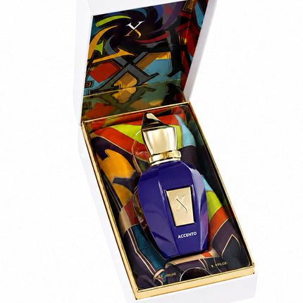 Perfume Xerjoff Vibe Accento Eau de Parfum 100 ml