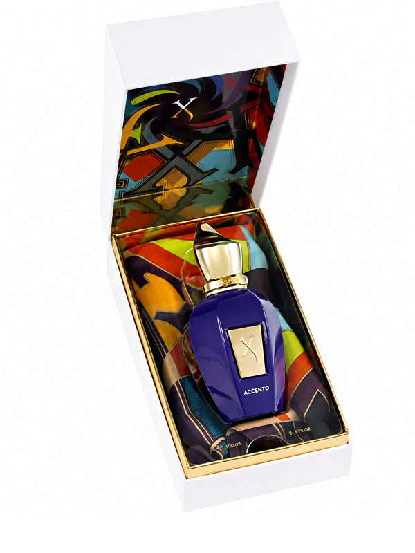 Perfume Xerjoff Vibe Accento Eau de Parfum 100 ml