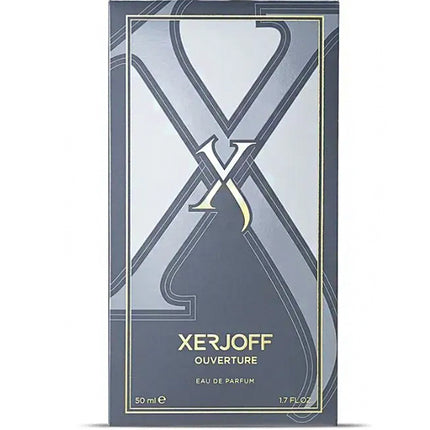 Perfume Xerjoff Vibe Ouverture Eau de Parfum 100 ml