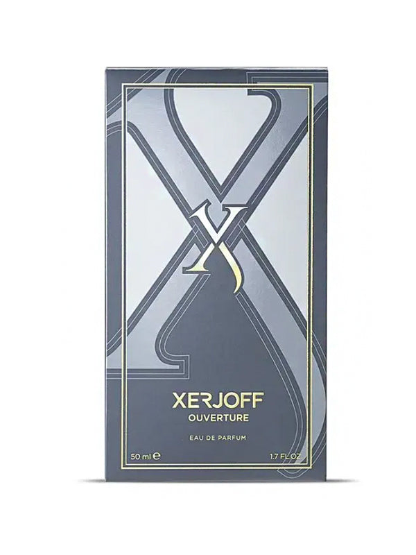 Perfume Xerjoff Vibe Ouverture Eau de Parfum 100 ml