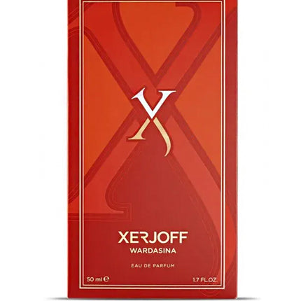 Perfume Xerjoff Vibe Wardasina Eau de Parfum 100 ml