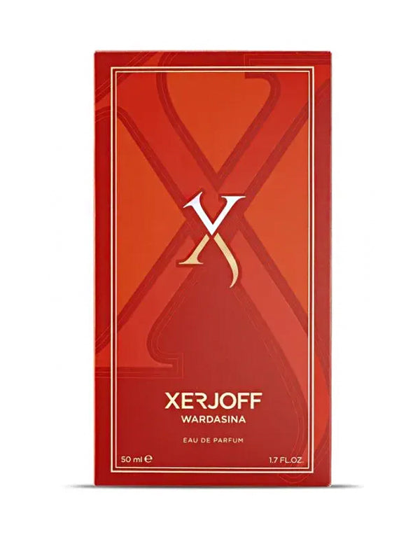 Perfume Xerjoff Vibe Wardasina Eau de Parfum 100 ml