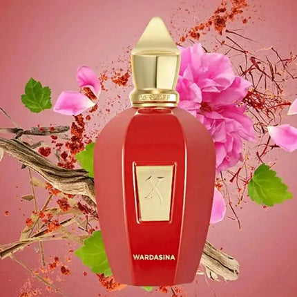 Perfume Xerjoff Vibe Wardasina Eau de Parfum 100 ml