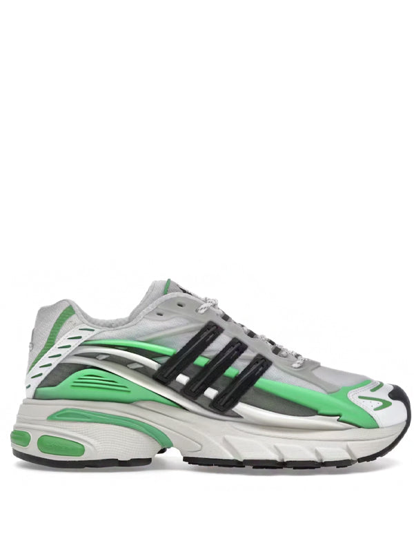 Pharrell Williams x adidas Adistar Jellyfish Real Green