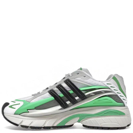 Pharrell Williams x adidas Adistar Jellyfish Real Green