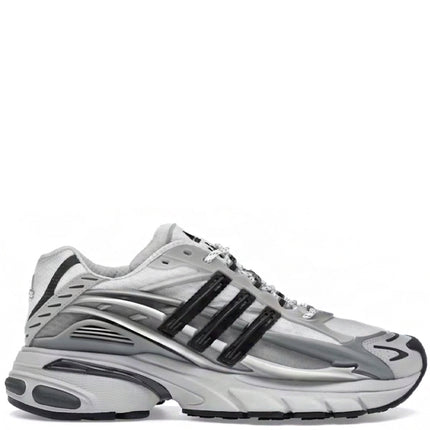 Pharrell Williams x adidas Adistar Jellyfish Solid Grey Clear Onix