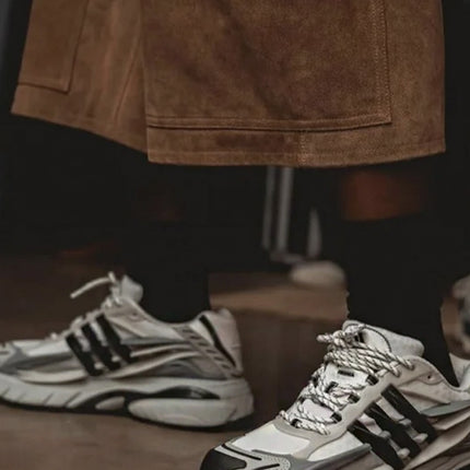 Pharrell Williams x adidas Adistar Jellyfish Solid Grey Clear Onix