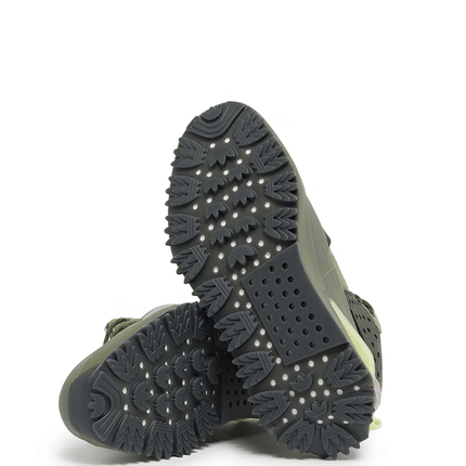 Pharrell x adidas Hu NMD_S1 Ryat Focus Olive