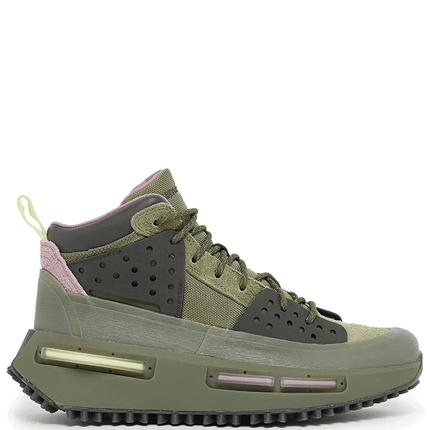 Pharrell x adidas Hu NMD_S1 Ryat Focus Olive