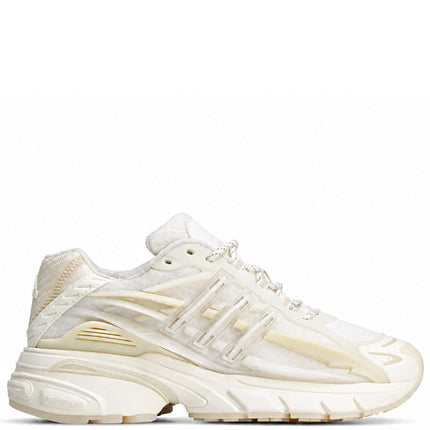 Pharrell Williams x adidas Adistar Jellyfish Chalk White
