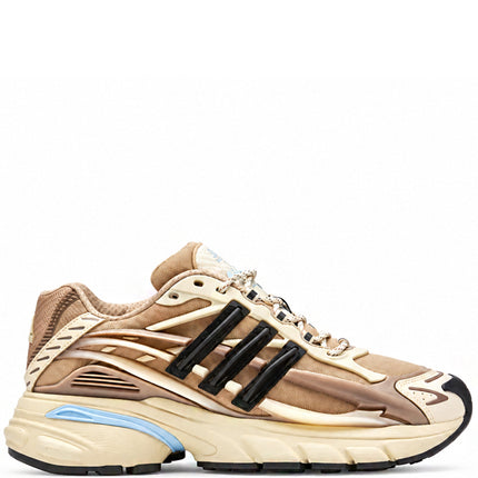 Pharrell Williams x adidas Adistar Jellyfish Crystal Sand Trace Brown