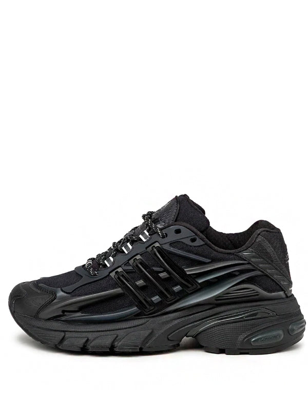 Pharrell Williams x adidas Adistar Jellyfish Triple Black