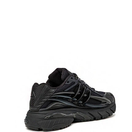 Pharrell Williams x adidas Adistar Jellyfish Triple Black