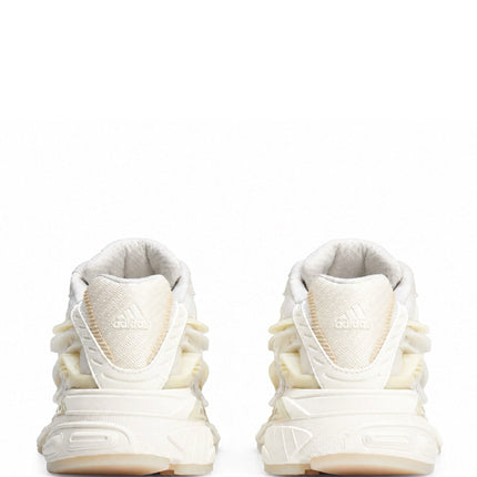 Pharrell Williams x adidas Adistar Jellyfish Chalk White