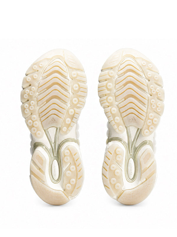 Pharrell Williams x adidas Adistar Jellyfish Chalk White