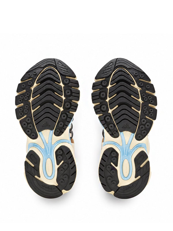 Pharrell Williams x adidas Adistar Jellyfish Crystal Sand Trace Brown