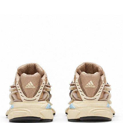 Pharrell Williams x adidas Adistar Jellyfish Crystal Sand Trace Brown