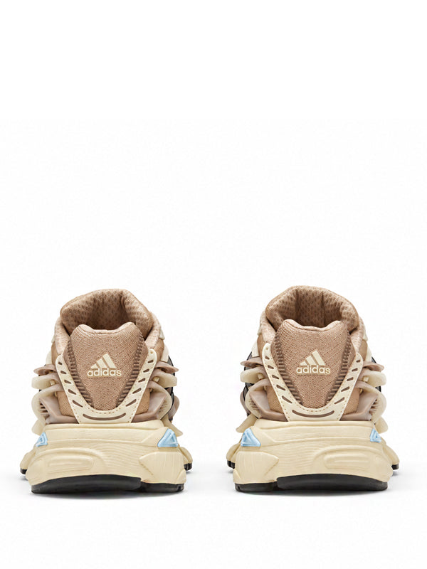 Pharrell Williams x adidas Adistar Jellyfish Crystal Sand Trace Brown