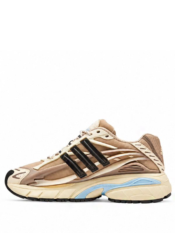 Pharrell Williams x adidas Adistar Jellyfish Crystal Sand Trace Brown