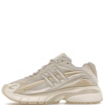 Pharrell Williams x adidas Adistar Jellyfish White