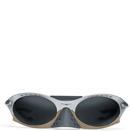 Piet x Oakley Óculos Plantaris Antique Silver