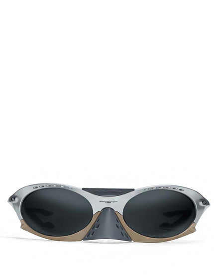 Piet x Oakley Óculos Plantaris Antique Silver