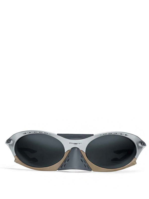 Piet x Oakley Óculos Plantaris Antique Silver