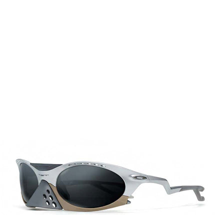 Piet x Oakley Óculos Plantaris Antique Silver