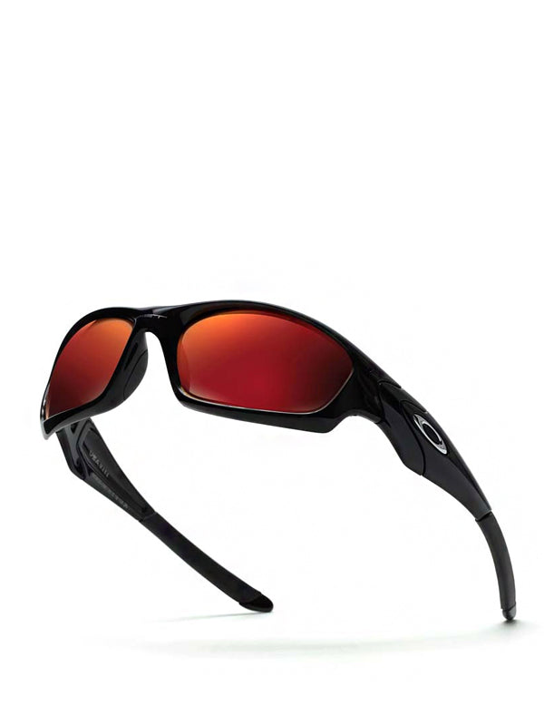 Piet x Oakley Óculos Straight Jacket Black