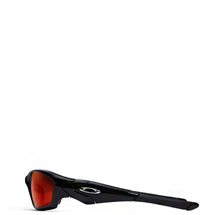 Piet x Oakley Óculos Straight Jacket Black