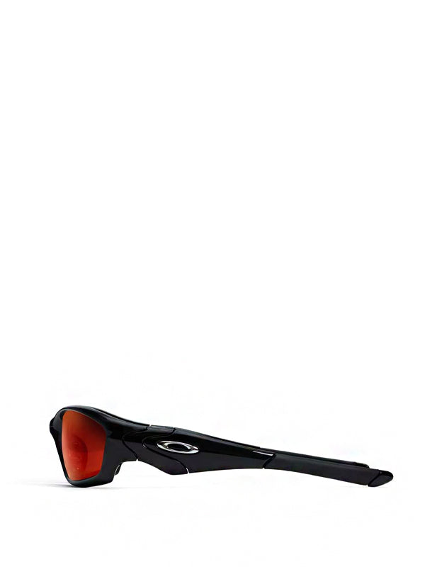 Piet x Oakley Óculos Straight Jacket Black