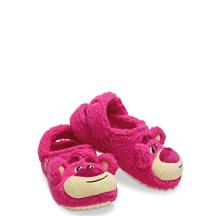 Pixar x Crocs Classic Clog Lotso