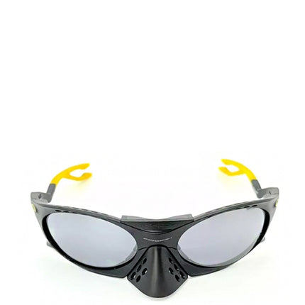 Podpah x Oakley Óculos Plantaris Prizm Black Yellow