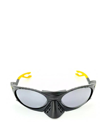 Podpah x Oakley Óculos Plantaris Prizm Black Yellow