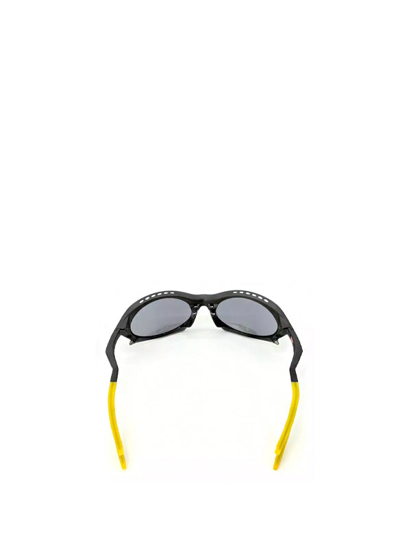 Podpah x Oakley Óculos Plantaris Prizm Black Yellow