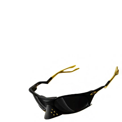 Podpah x Oakley Óculos Plantaris Prizm Black Yellow