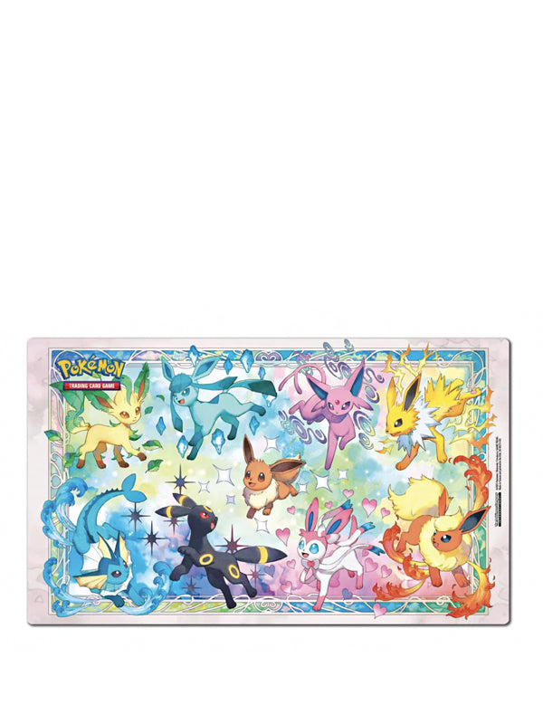 Pokémon Scarlet & Violet Prismatic Evolutions Super Premium Collection