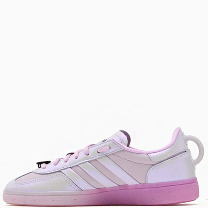 Pokémon x adidas Handball Spezial Mewtwo Pink
