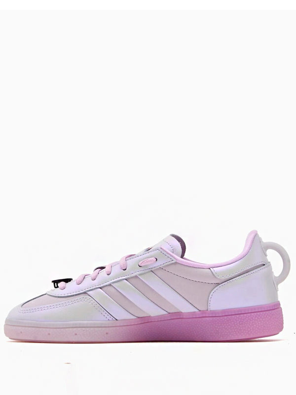 Pokémon x adidas Handball Spezial Mewtwo Pink