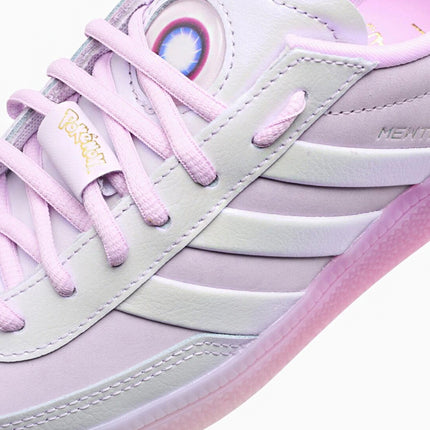 Pokémon x adidas Handball Spezial Mewtwo Pink