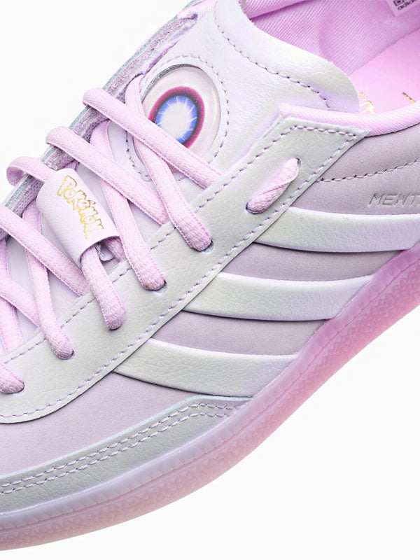 Pokémon x adidas Handball Spezial Mewtwo Pink