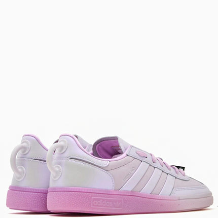 Pokémon x adidas Handball Spezial Mewtwo Pink
