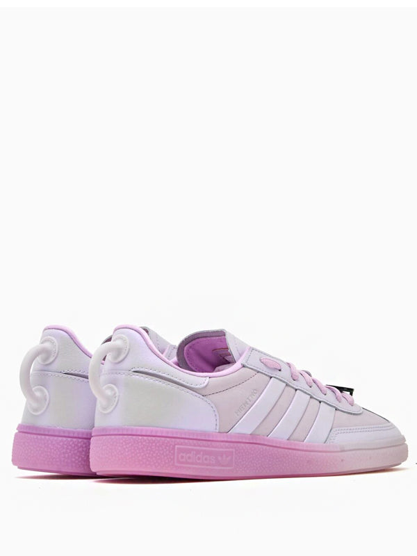 Pokémon x adidas Handball Spezial Mewtwo Pink